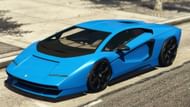 The Pegassi Torero XO does not offer any competitive advantage despite its steep price (Image via Rockstar Games)